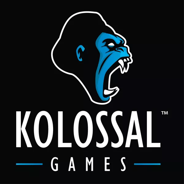 Image Kolossal Games
